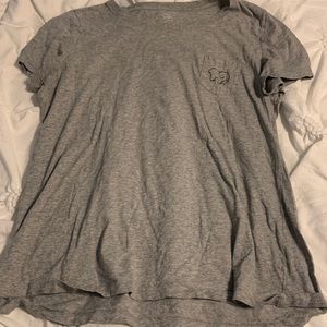 Girls Ivory Ella sunset shirt (could fit a women’s small)